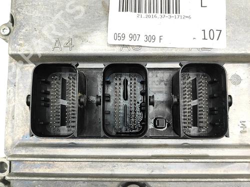 Engine control unit (ECU) AUDI A4 Allroad B9 (8WH, 8WJ) 3.0 TDI quattro | BP35727131M57 - Image 9