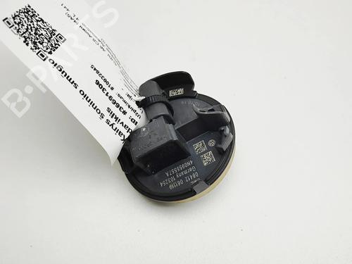 Electronic sensor AUDI A6 C8 Avant (4A5) RS6 TFSI Mild Hybrid quattro | BP37583478M84  - Image 5