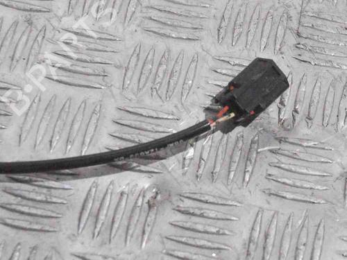 Capteur électronique FORD FIESTA VI (CB1, CCN) 1.6 ST | BP14645513M84 