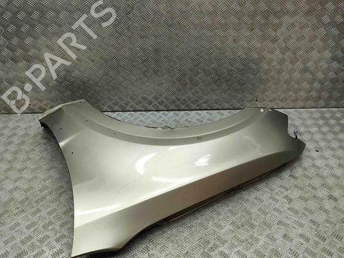 Left front fenders MITSUBISHI PAJERO IV (V8_W, V9_W) 3.2 DI-D (V88W, V98W) | BP29392205C41 