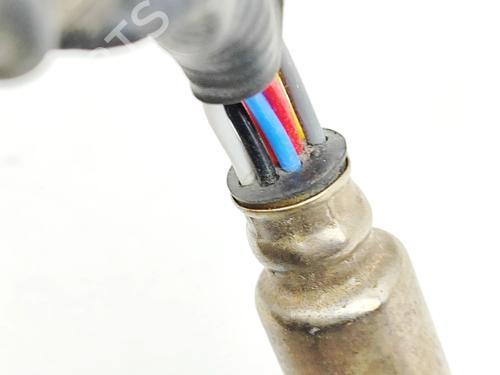 Electronic sensor MERCEDES-BENZ GLB (X247) GLB 220 d 4-matic (247.615) | BP36952599M84 - Image 9