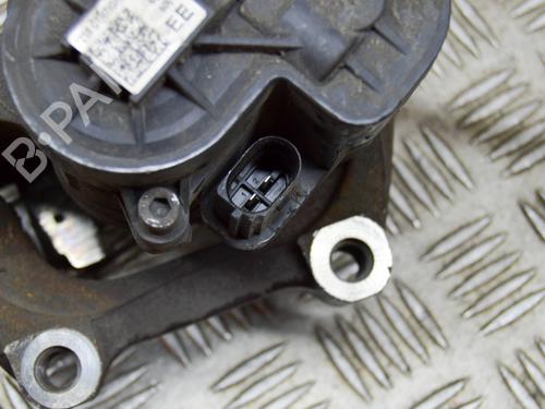 Right rear brake caliper VW GOLF VII (5G1, BQ1, BE1, BE2) 1.5 TSI | BP14642091M106 