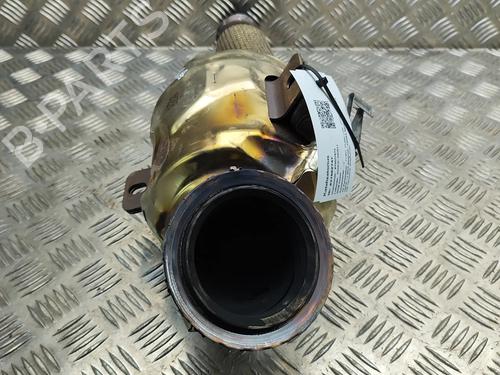 Catalyst FORD PUMA (J2K, CF7) 1.0 EcoBoost mHEV | BP33373186M10  - Image 5