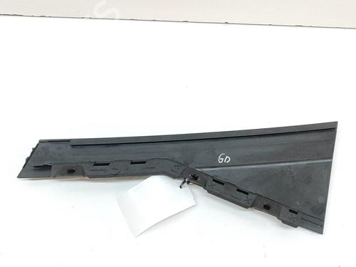 Door moulding trim AUDI Q7 (4MB, 4MG, 4MQ) 3.0 TDI quattro | BP28956427C150 