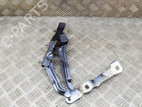 Hinge/Door check strap TESLA MODEL 3 (5YJ3) EV AWD | BP27757823C146  - Image 5