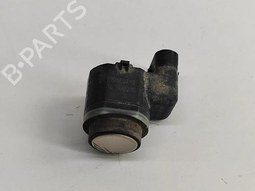 Used Electronic module BMW 6 Convertible (F12) 650 i xDrive (449 hp) 24820476