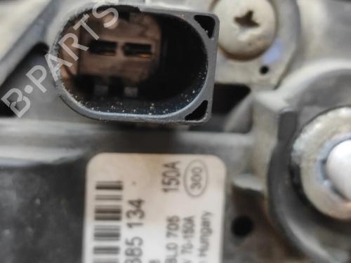 Alternator FIAT DUCATO Bus (250_) 130 Multijet 2,3 D | BP33110331M7  - Image 7