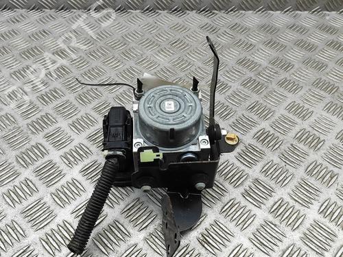 Used ABS pump ABS pump MITSUBISHI OUTLANDER III (GG_W, GF_W, ZJ, ZL, ZK) 2.0 Hybrid 4WD (GG2W) (200 hp) 33390628 33390628