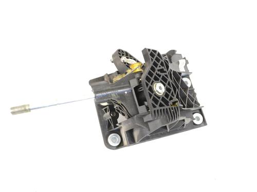 Used Gear lever Gear lever FORD TRANSIT Bus (FD_ _, FB_ _, FS_ _, FZ_ _, FC_ _) 2.2 TDCi (125 hp) 33339124 33339124