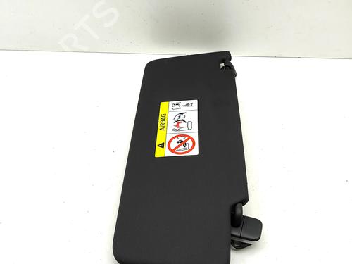 Left sun visor VW TIGUAN (CT1) 1.5 eTSI | BP35811622I1 - Image 4