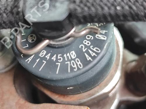 Engine AUDI A4 B8 (8K2) 1.8 TFSI | BP36809639M1 - Image 10