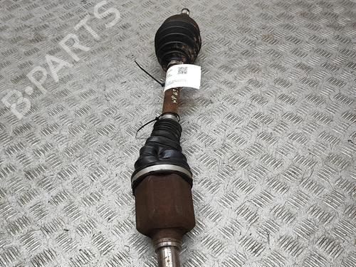 Left front driveshaft FORD TRANSIT V363 Van (FCD, FDD) 2.0 EcoBlue | BP37642475M38 - Image 6