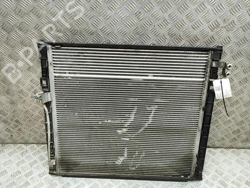 AC radiator MERCEDES-BENZ GL-CLASS (X166) GL 350 CDI / BlueTec 4-matic (166.823, 166.824) | BP32170600M32 - Image 2