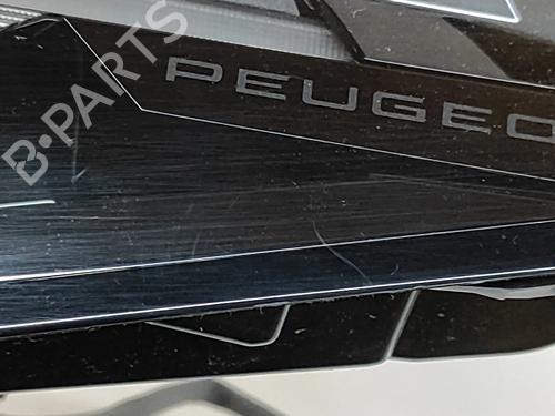 Right taillight PEUGEOT 3008 III (KA_, KB_, KC_) e-210 (KCZKZX) | BP28559330C35 