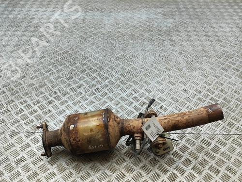 Used Catalyst Catalyst FORD TRANSIT V363 Van (FCD, FDD) 2.0 EcoBlue RWD (130 hp) 33661465 33661465