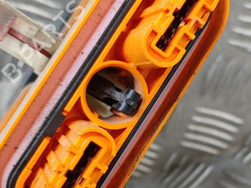 Cable SKODA ENYAQ iV SUV (5AZ) 80 | BP28549571E12 