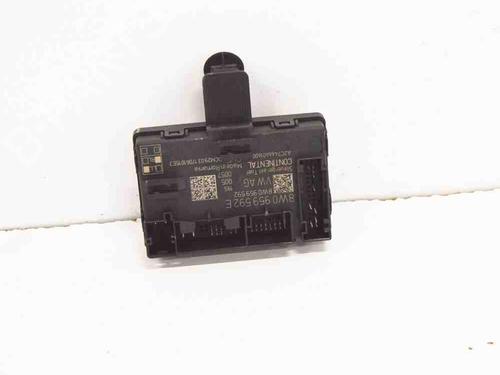 Elektronische module AUDI A4 B9 Avant (8W5, 8WD) 2.0 TDI (190 hp) 6745059