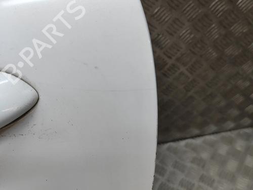 Left front door KIA PRO CEE'D (JD) 1.6 CRDi 110 | BP33292033C2  - Image 5