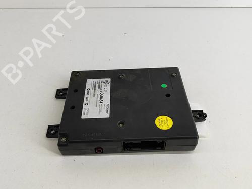 Used Electronic module Electronic module VW TOUAREG (7LA, 7L6, 7L7) 3.0 V6 TDI (225 hp) 19502479 19502479