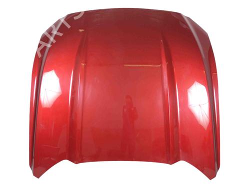 Used Hood FORD USA MUSTANG Coupe 2.3 EcoBoost (314 hp) 30244617