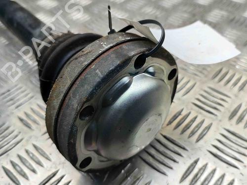 Left rear driveshaft PORSCHE CAYMAN (987) S 3.4 | BP29752951M40 