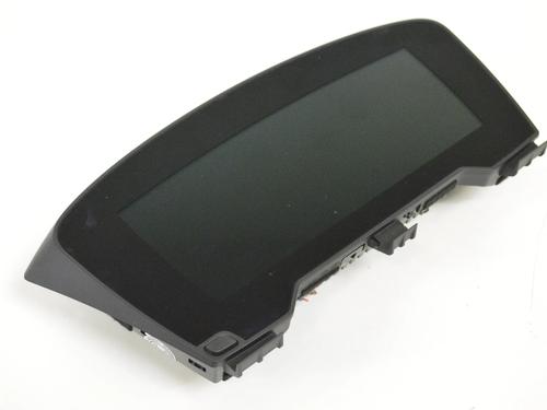 Used Instrument cluster Instrument cluster BMW X1 (F48) sDrive 18 d (136 hp) 33341743 33341743