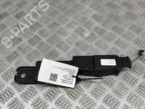 Annen AUDI Q5 (8RB) 3.0 TFSI quattro (272 hp) 26933382