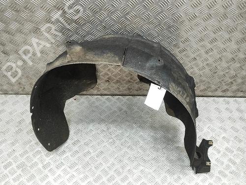 Used Wheel arch Wheel arch BMW X1 (F48) xDrive 25 d (231 hp) 34190459 34190459