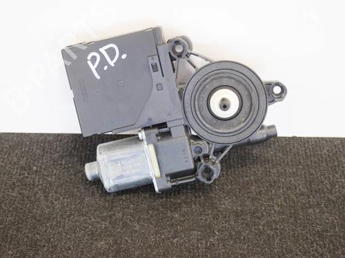 Used Right front window motor Right front window motor VW PASSAT B7 Variant (365) 2.0 TDI (140 hp) 6753226 6753226