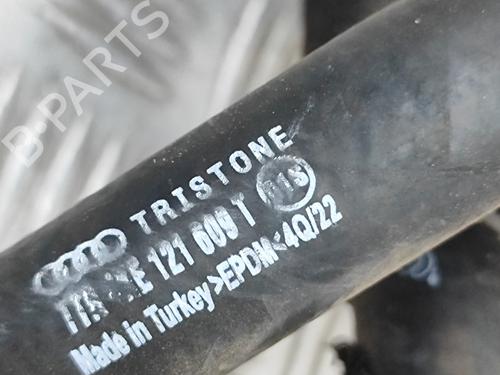 Pipe AUDI Q8 E-TRON Sportback (GET) 55 quattro | BP27792277M125 