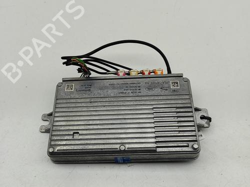 Elektronisk modul LAND ROVER RANGE ROVER SPORT II (L494) 4.4 SDV8 4x4 (340 hp) 29830151
