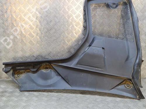 Used Scuttle panel MERCEDES-BENZ C-CLASS Convertible (A205) C 200 (205.442) (184 hp) 10707555