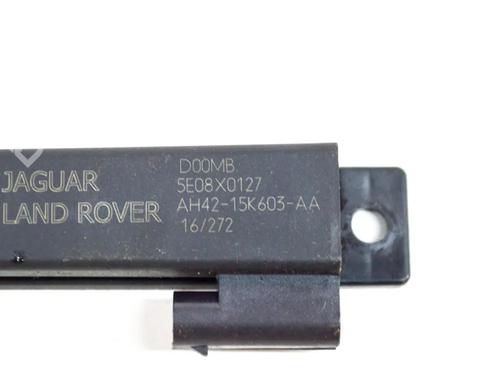 Electronic module JAGUAR F-PACE (X761) 2.0 TD4 AWD | BP8834835M83