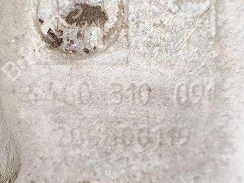 Rear differential PORSCHE CAYENNE (92A) 3.0 Diesel | BP34630404M24  - Image 11