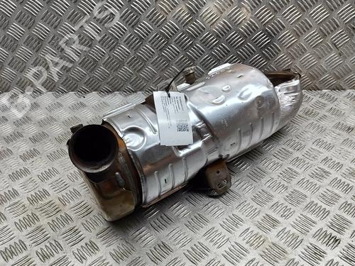 Catalyst CITROËN C5 AIRCROSS (A_) 1.5 BlueHDi 130 (ACYHZJ, ACYHZR) | BP27789601M10 - Image 3