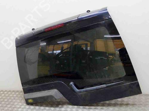 Used Tailgate LAND ROVER DISCOVERY III (L319) 2.7 TD 4x4 (190 hp) 8626016
