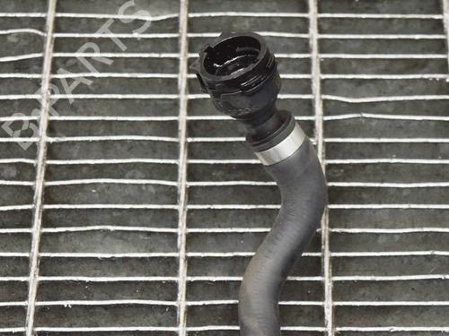 Pipe BMW 3 (F30, F80) 330 d xDrive | BP14616154M125 