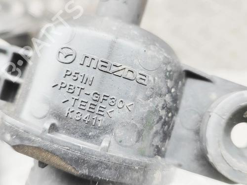Pipe MAZDA MX-5 IV (ND__) 2.0 (ND6E, NDERC) | BP37996753M125 - Image 7