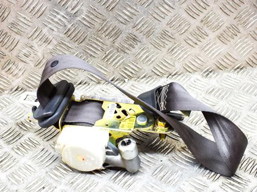 Used Front right seatbelt SSANGYONG KYRON 2.3 (150 hp) 27759530