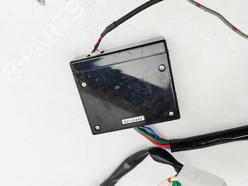 Electronic module MITSUBISHI LANCER VIII (CY_A, CZ_A) EVO X (CZ4A) | BP34560322M83  - Image 7