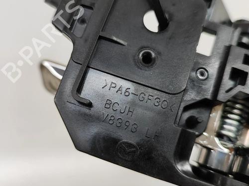 Front left interior door handle MAZDA CX-30 (DM) SKYACTIV-G M Hybrid | BP33370306I13  - Image 7