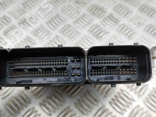 Engine control unit (ECU) IVECO DAILY VI Platform/Chassis 33S14, 35S14, 35C14, 38S14 | BP29404636M57 