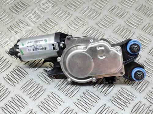 Used Rear wiper motor VOLVO XC60 I SUV (156) T5 (245 hp) 10401491