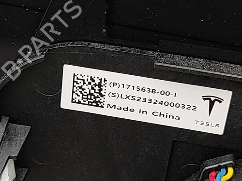 Windscreen TESLA MODEL 3 (5YJ3) EV | BP36471187C63  - Image 7