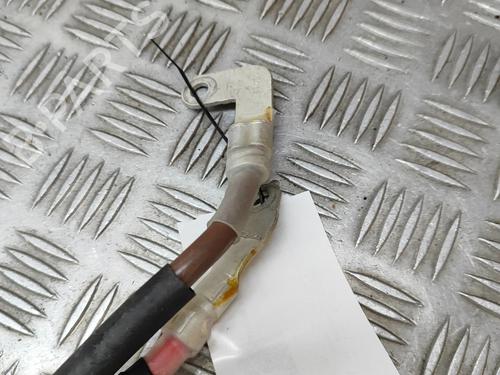 Cable MERCEDES-BENZ C-CLASS (W206) C 200 (206.042) | BP28688058E12 - Image 7