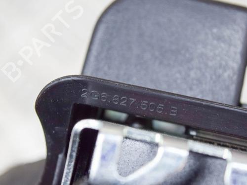 Bagklap lås VW ID.3 (E11, E12) Pro | BP27763084C101  - Image 7