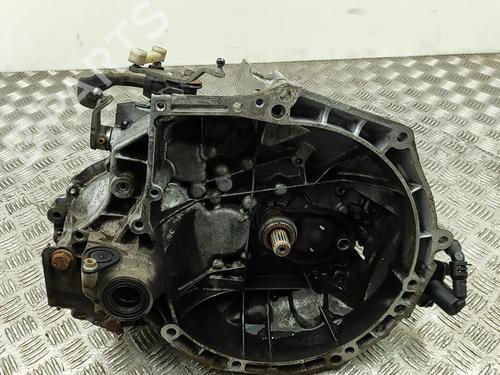 gearbox-citroen-c3-ii-sc_-2009-23249436 main image