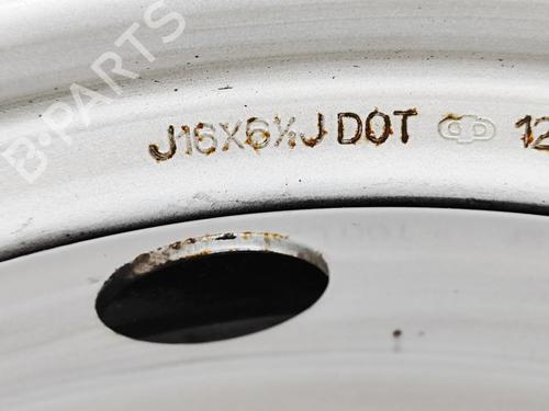 Rim ISUZU D-MAX II (TFR, TFS) 1.9 Ddi 4x4 (TFS87J) | BP31592572C45