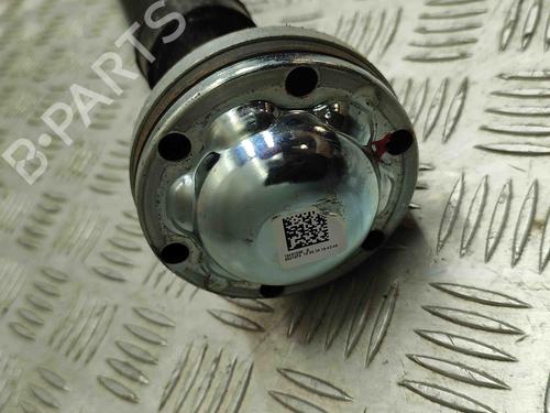 Driveshaft VOLVO XC60 II (246) 2.0 B5 Mild-Hybrid | BP29486167M37 