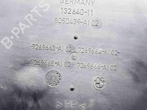 Windscreen washer tank BMW 5 (F10) M5 | BP9167566C113 